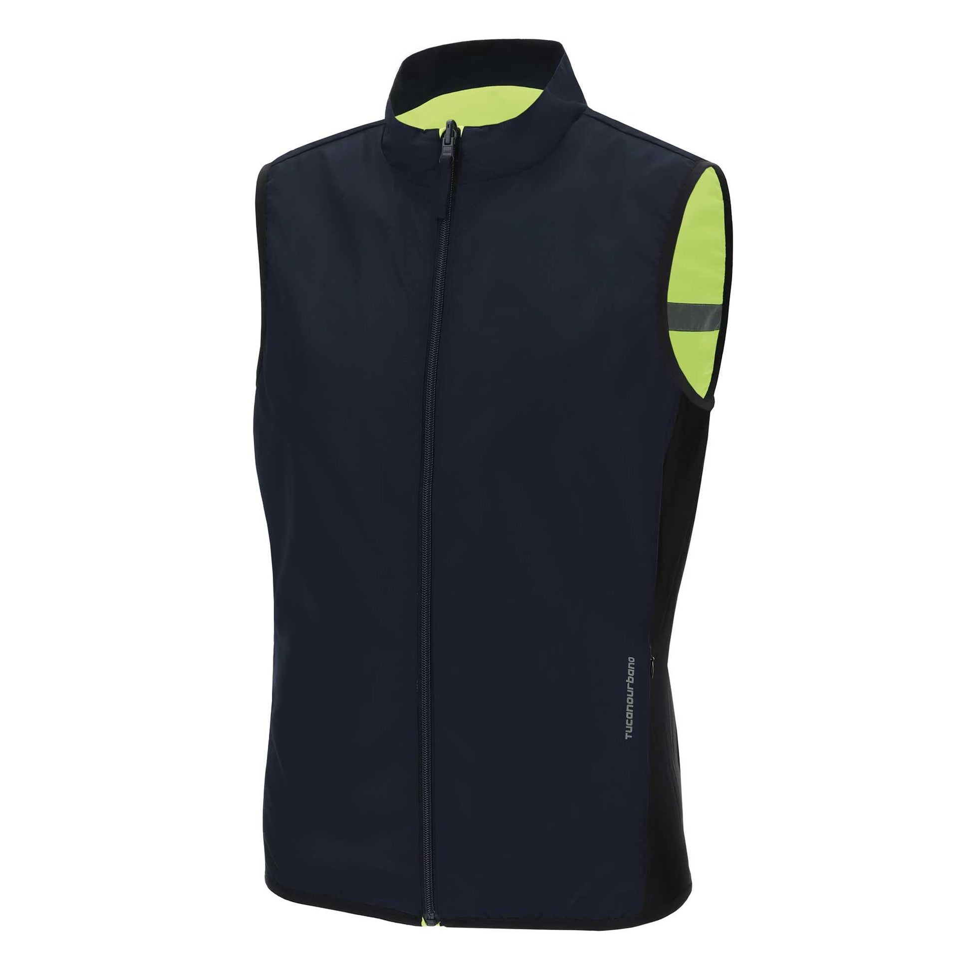 Tucano Urbano Nano switch Gilet - Gilets