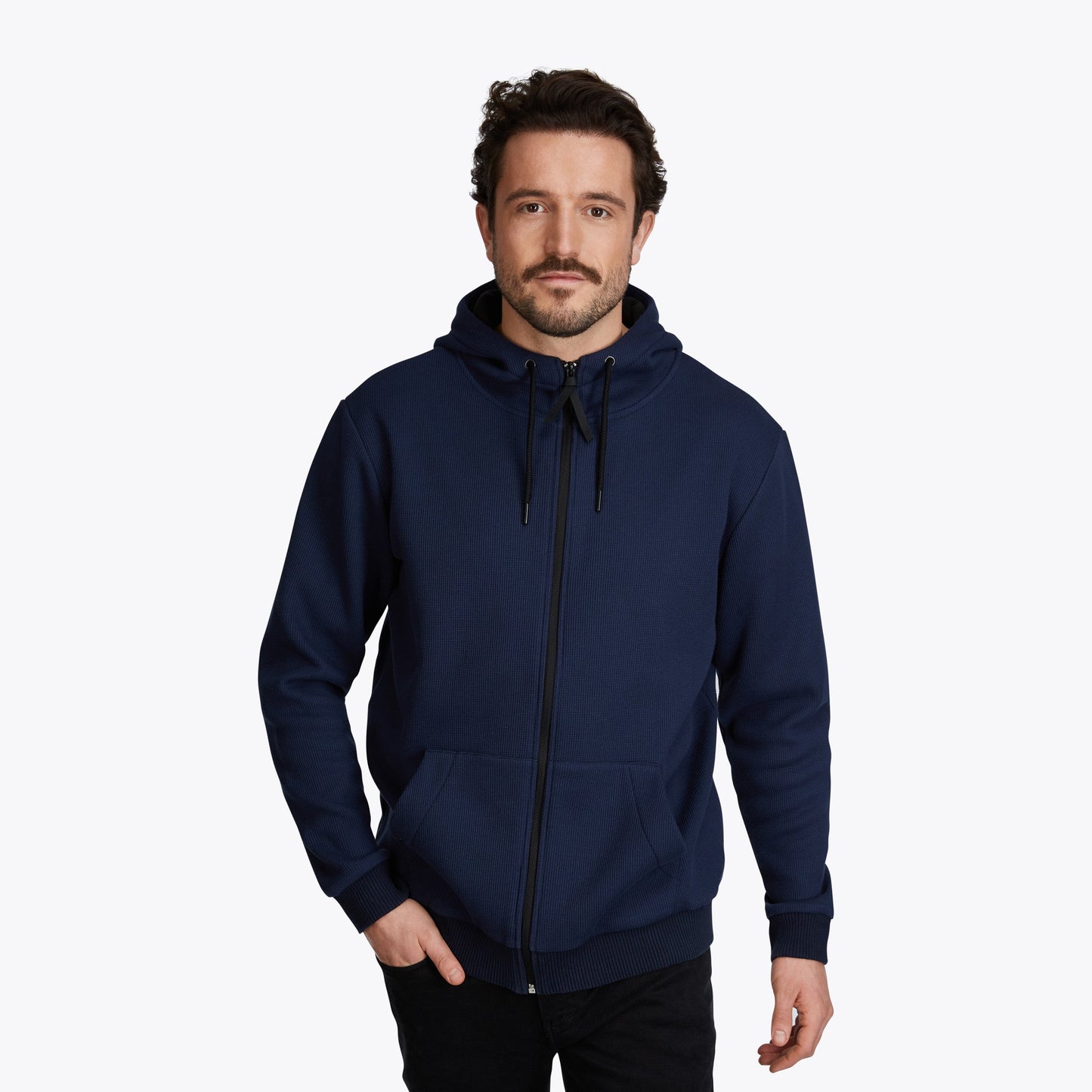 Mystic Heart of Steel Sweat - Hoodies