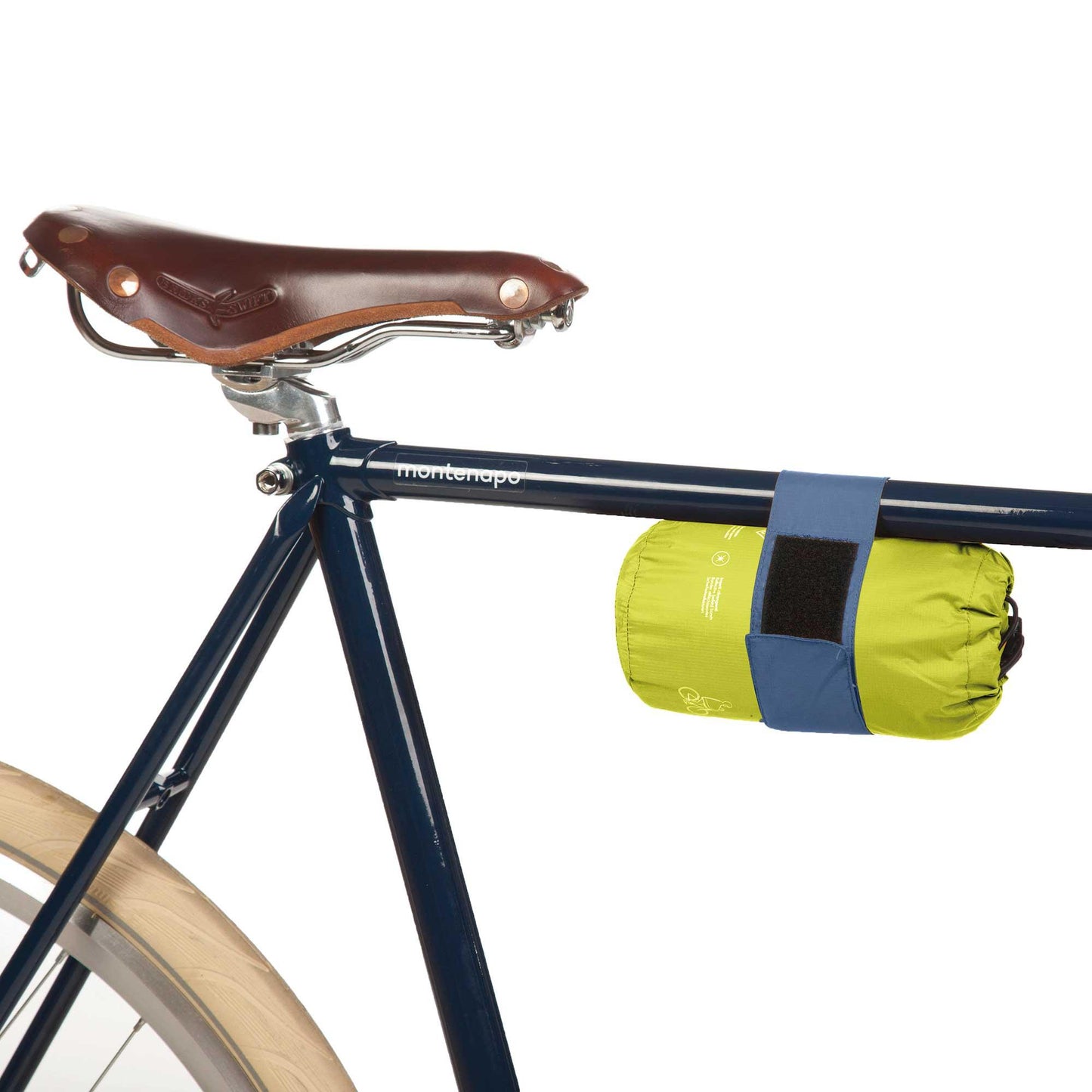 Tucano Urbano Garibaldina - Waterproof Ponchos