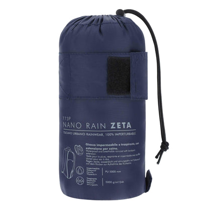 Tucano Urbano Nano Rain Zeta - Waterproof Jackets
