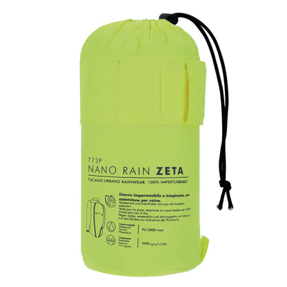 Tucano Urbano Nano Rain Zeta - Waterproof Jackets