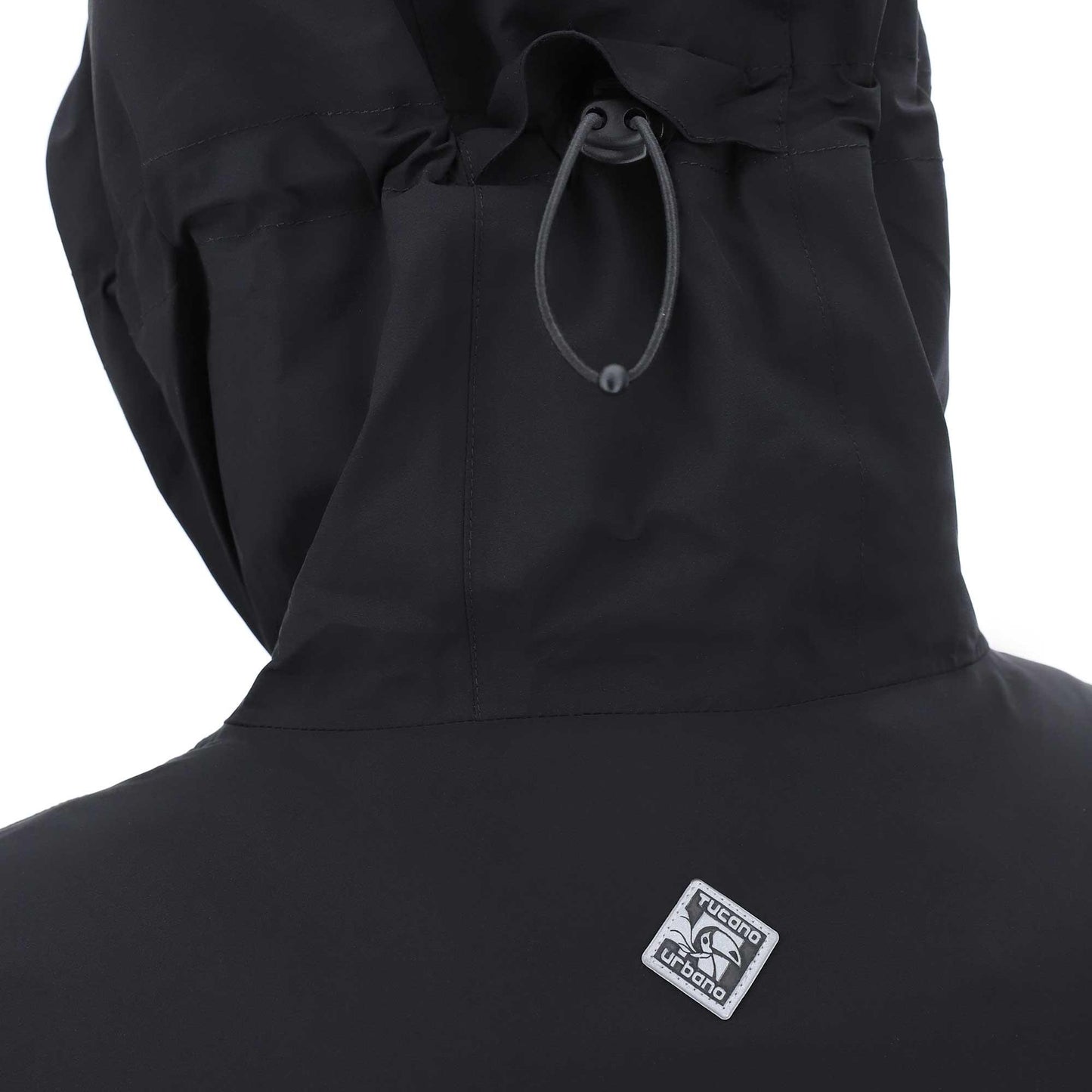 Tucano Urbano Magic Shelter Lady - Waterproof Jackets