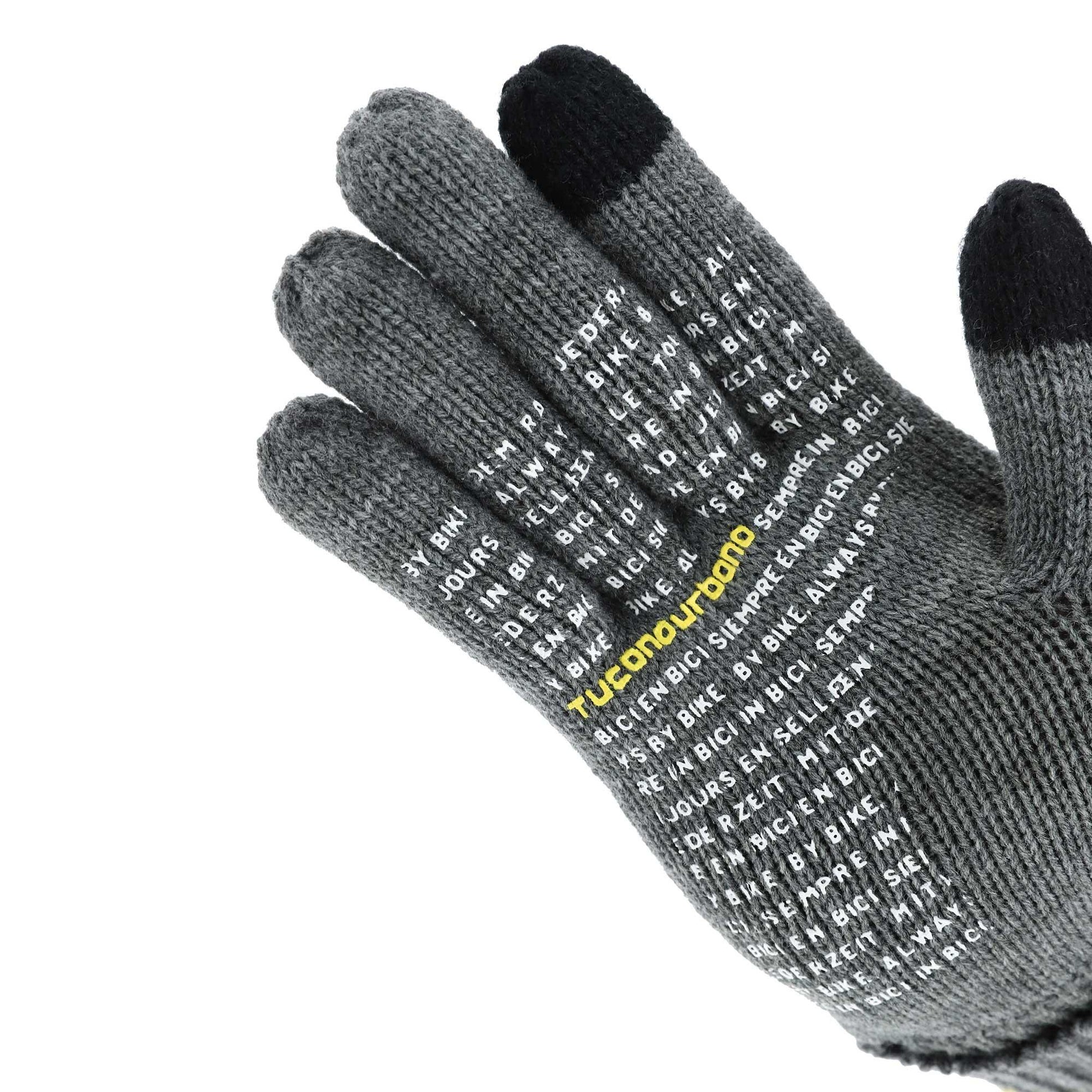 Tucano Urbano Spider - Gloves