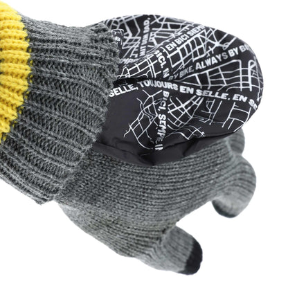 Tucano Urbano Spider - Gloves