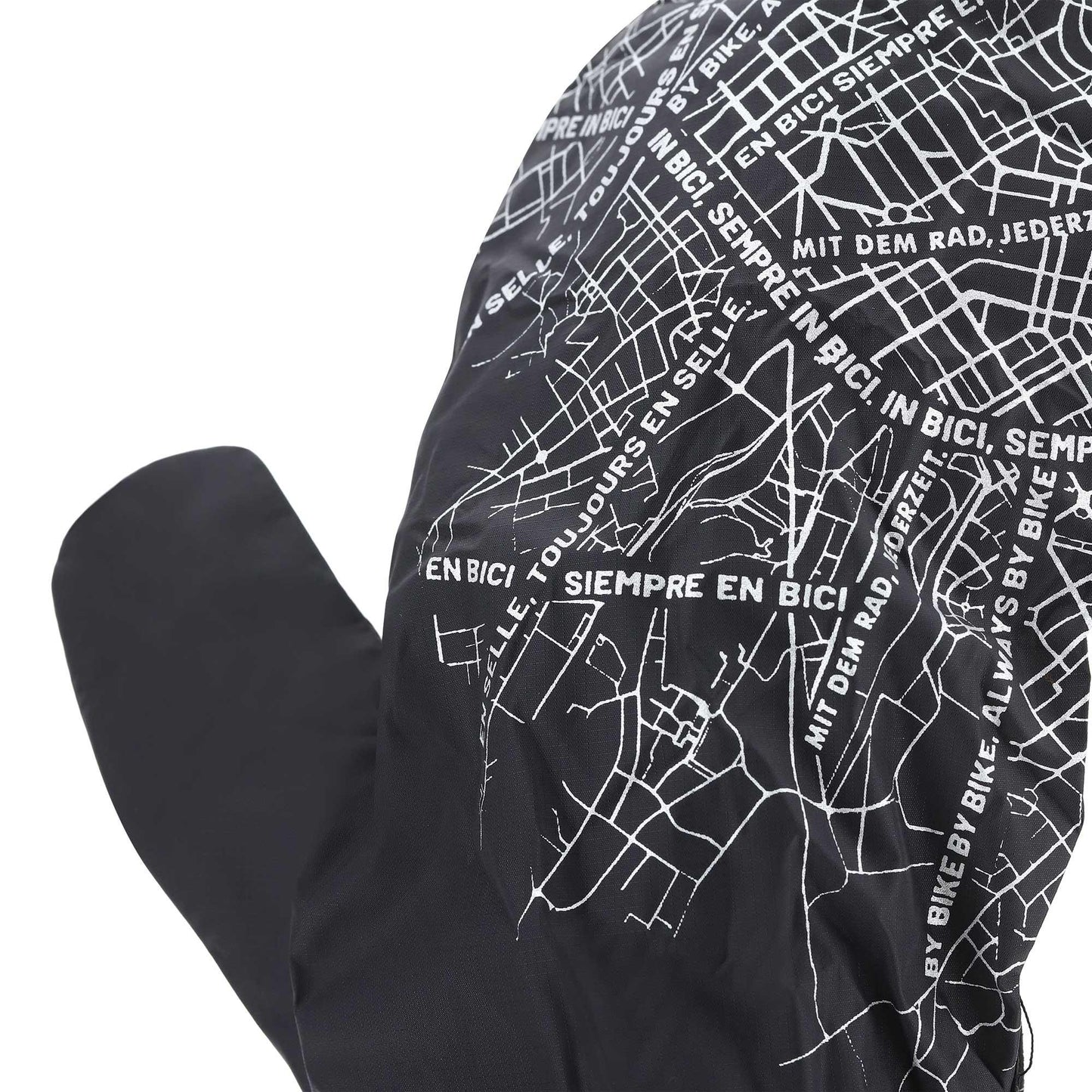 Tucano Urbano Roadster - Gloves