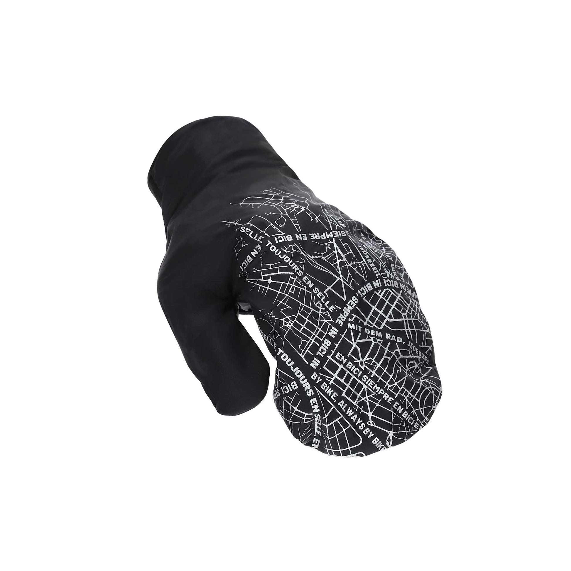 Tucano Urbano Roadster - Gloves
