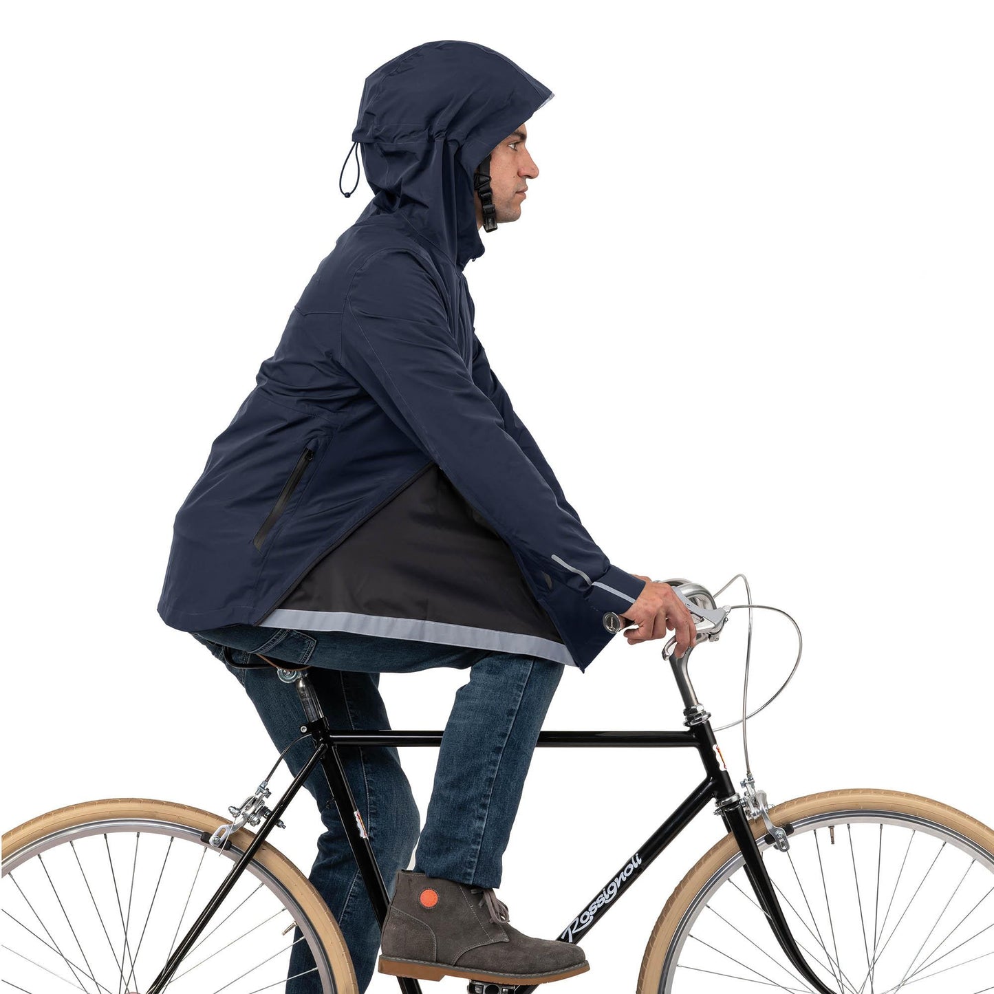 Tucano Urbano Magic Day 2G - Waterproof Jackets