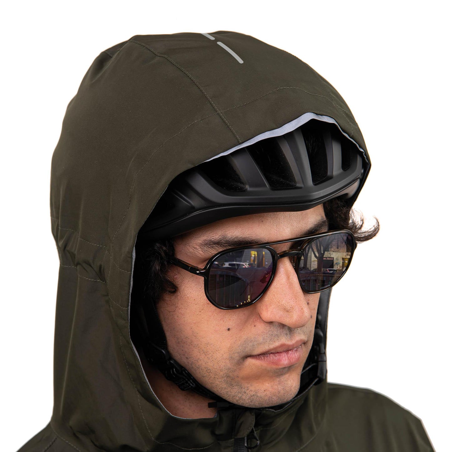 Tucano Urbano Magic Day 2G - Waterproof Jackets