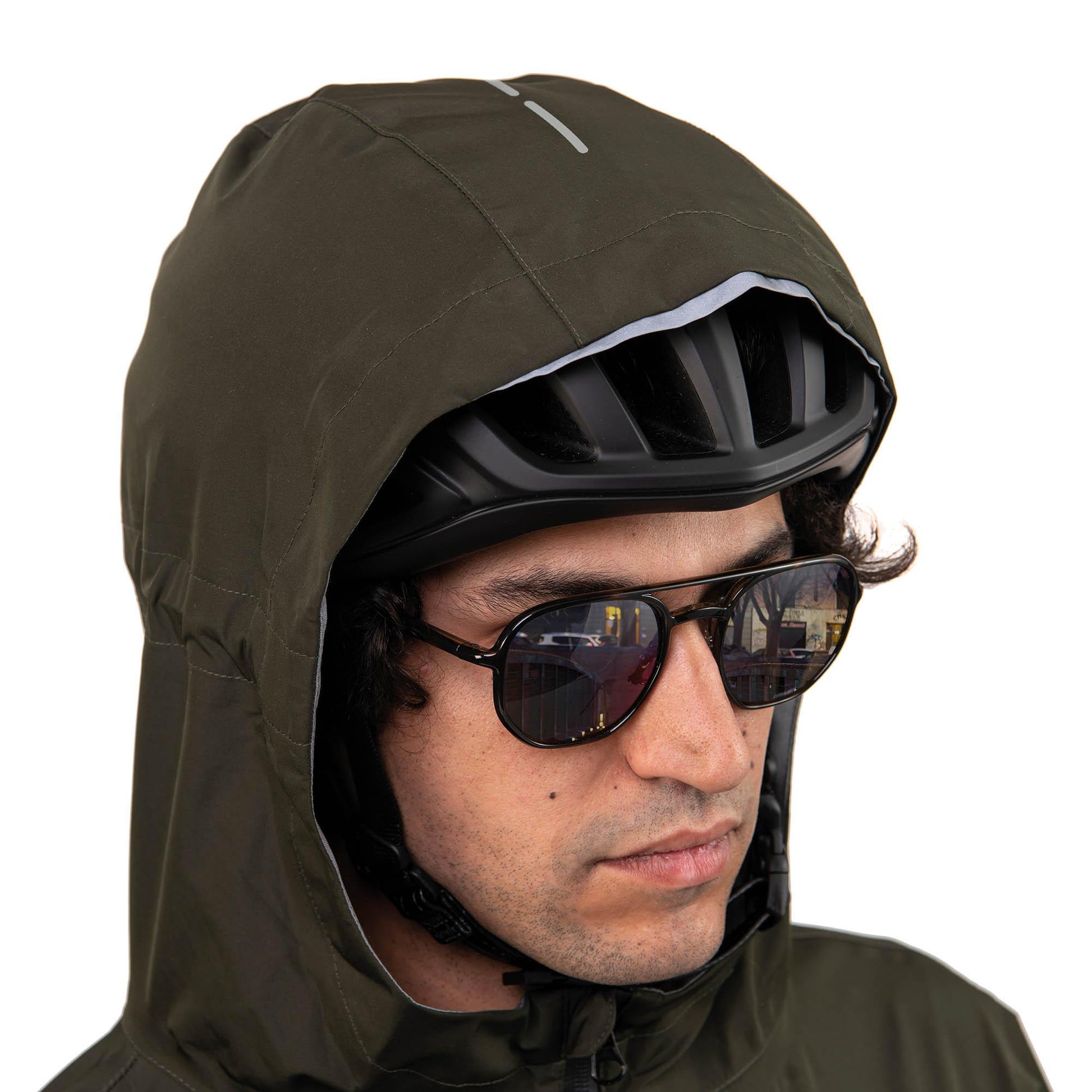 Tucano Urbano Magic Day 2G - Waterproof Jackets