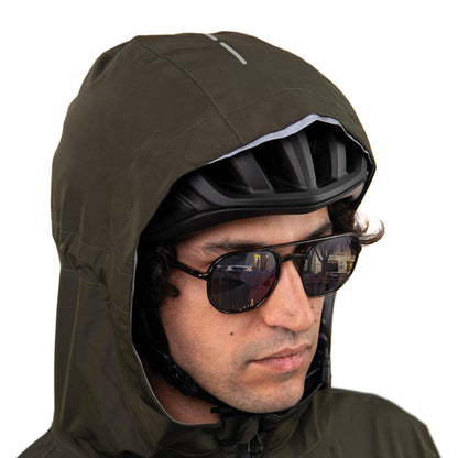 Tucano Urbano Magic Day 2G - Waterproof Jackets