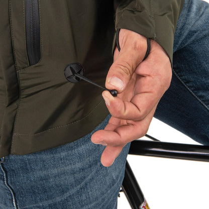 Tucano Urbano Magic Day 2G - Waterproof Jackets