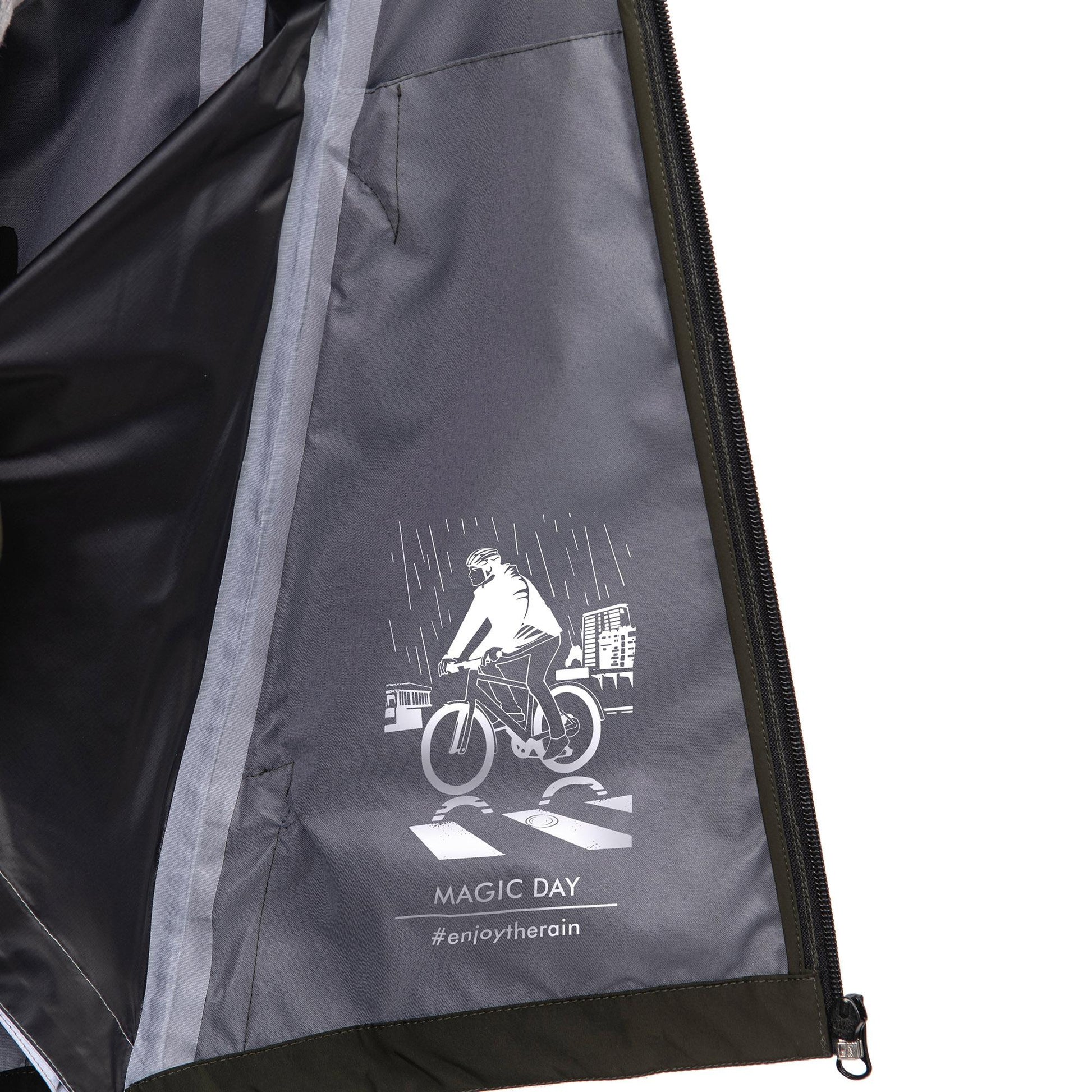 Tucano Urbano Magic Day 2G - Waterproof Jackets