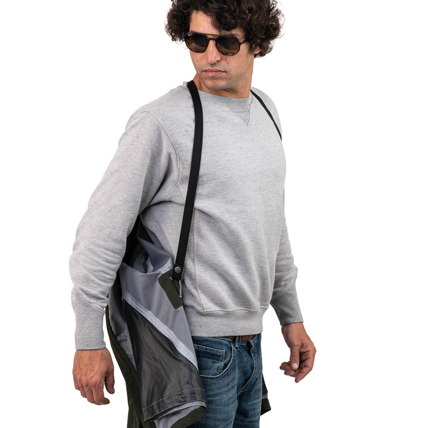 Tucano Urbano Magic Day 2G - Waterproof Jackets