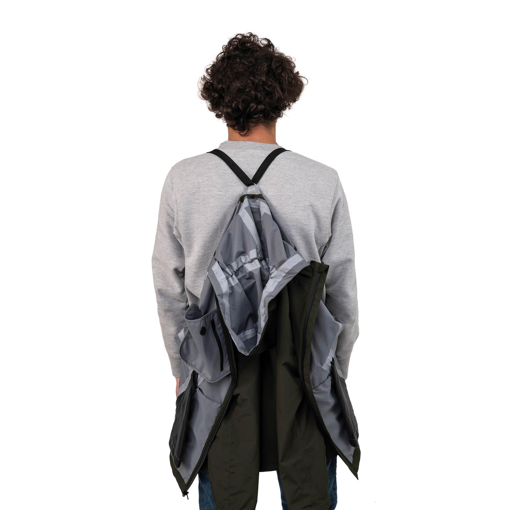 Tucano Urbano Magic Day 2G - Waterproof Jackets
