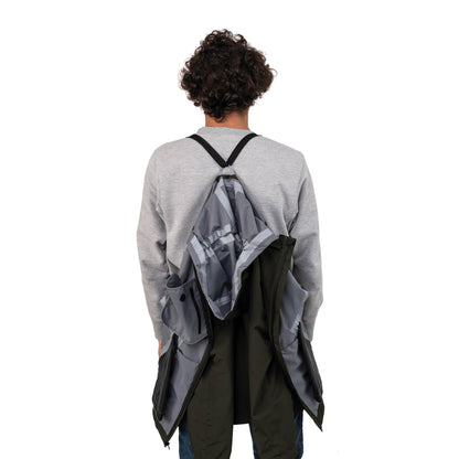 Tucano Urbano Magic Day 2G - Waterproof Jackets