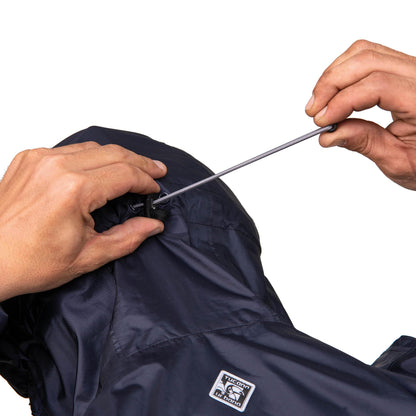 Tucano Urbano Nano Rain Start - Waterproof Jackets