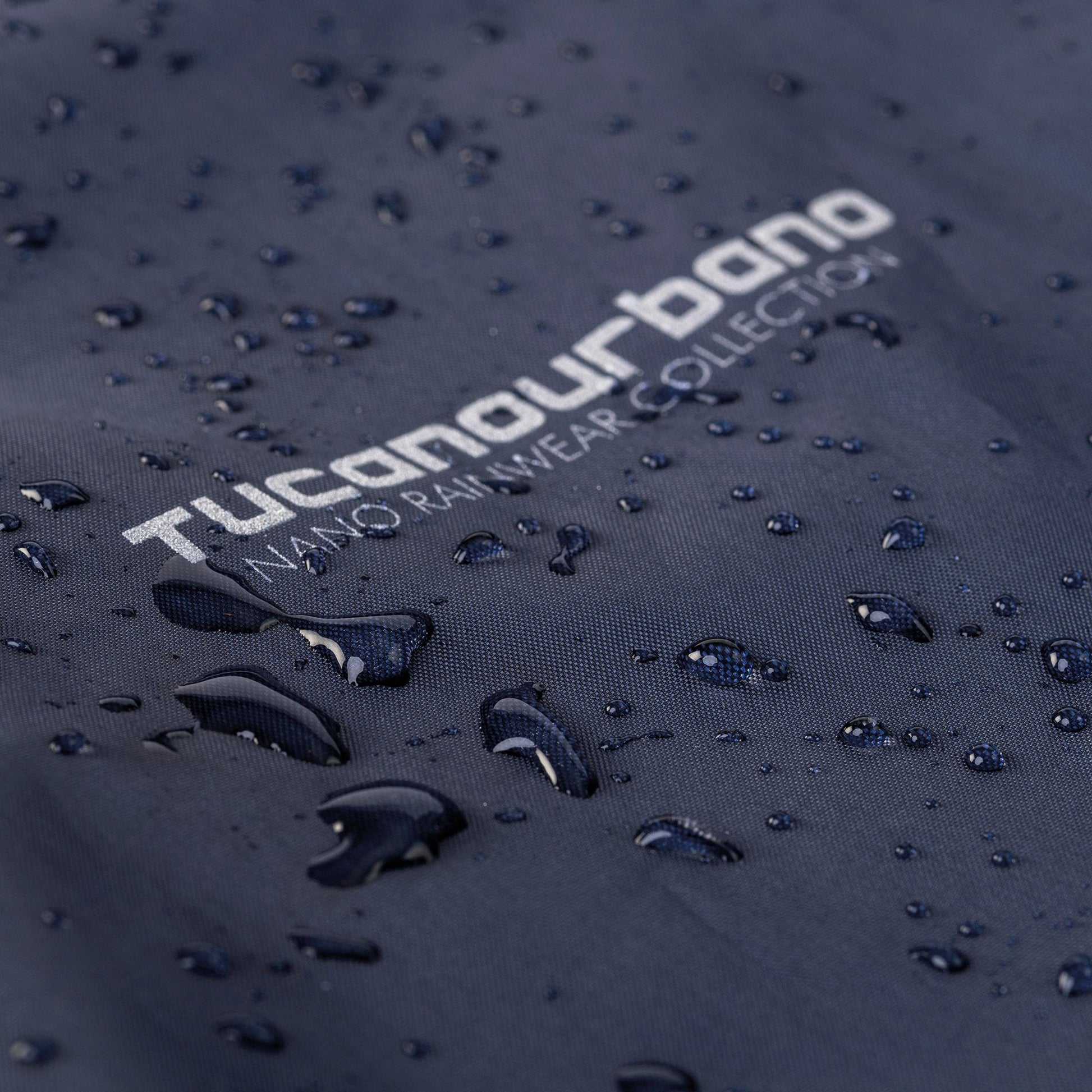 Tucano Urbano Nano Rain Start - Waterproof Jackets