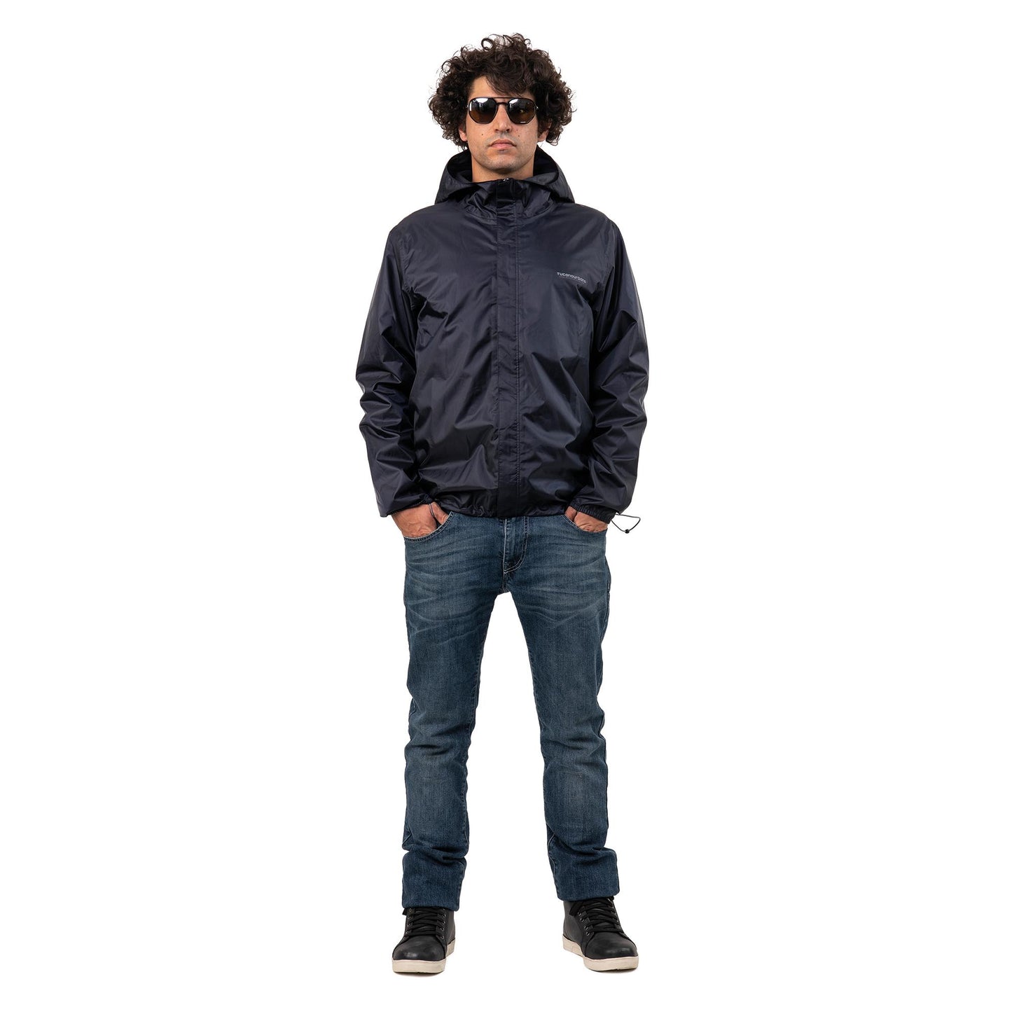 Tucano Urbano Nano Rain Start - Waterproof Jackets