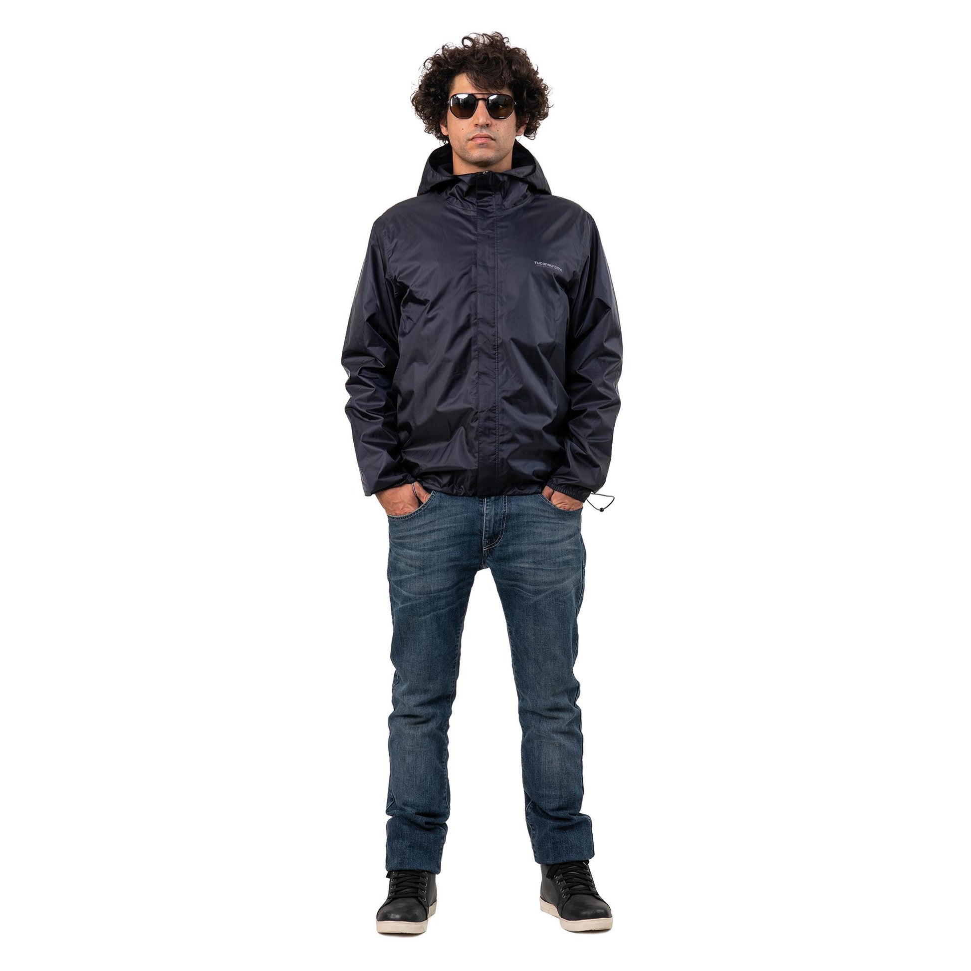Tucano Urbano Nano Rain Start - Waterproof Jackets