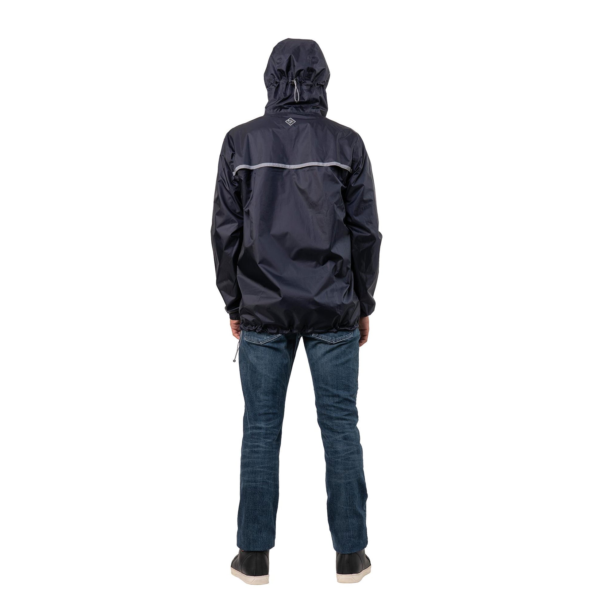 Tucano Urbano Nano Rain Start - Waterproof Jackets