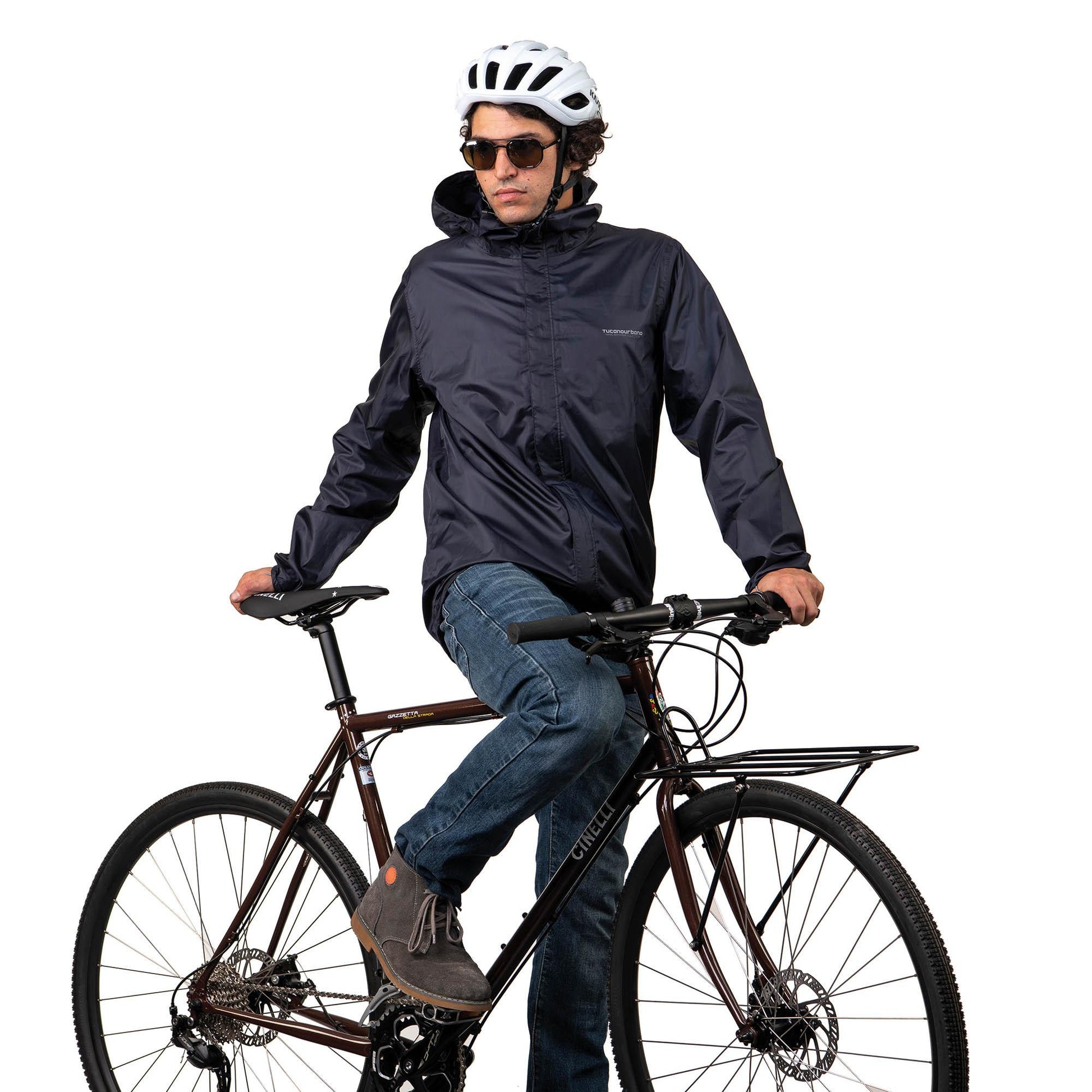 Tucano Urbano Nano Rain Start - Waterproof Jackets