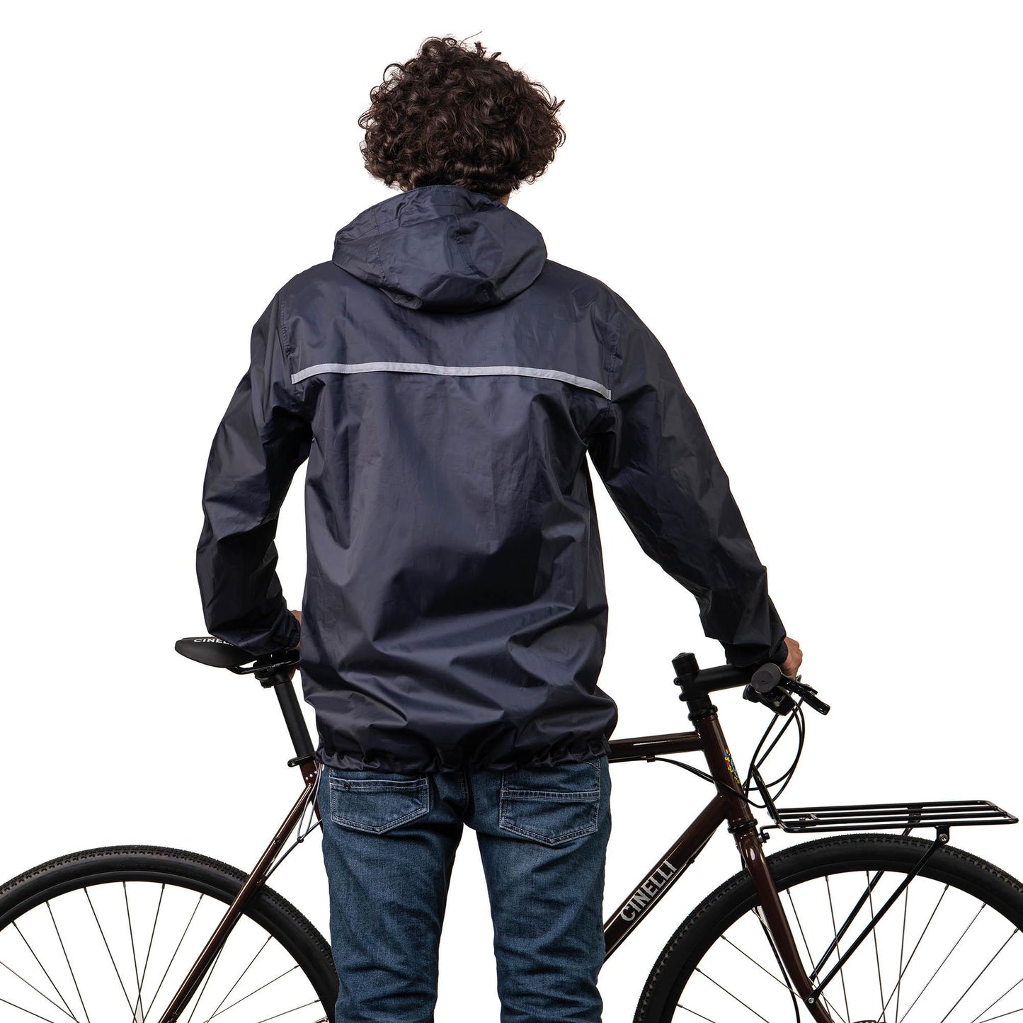 Tucano Urbano Nano Rain Start - Waterproof Jackets