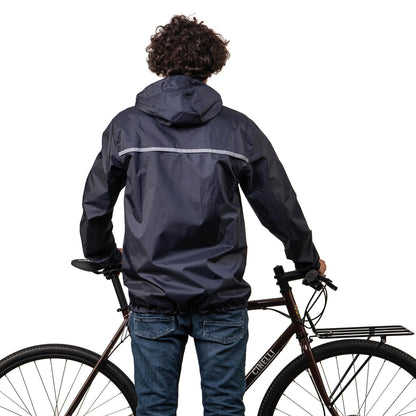 Tucano Urbano Nano Rain Start - Waterproof Jackets