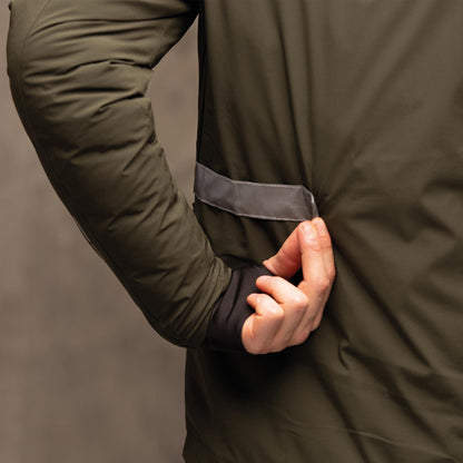 Tucano Urbano Magic Shelter - Waterproof Jackets