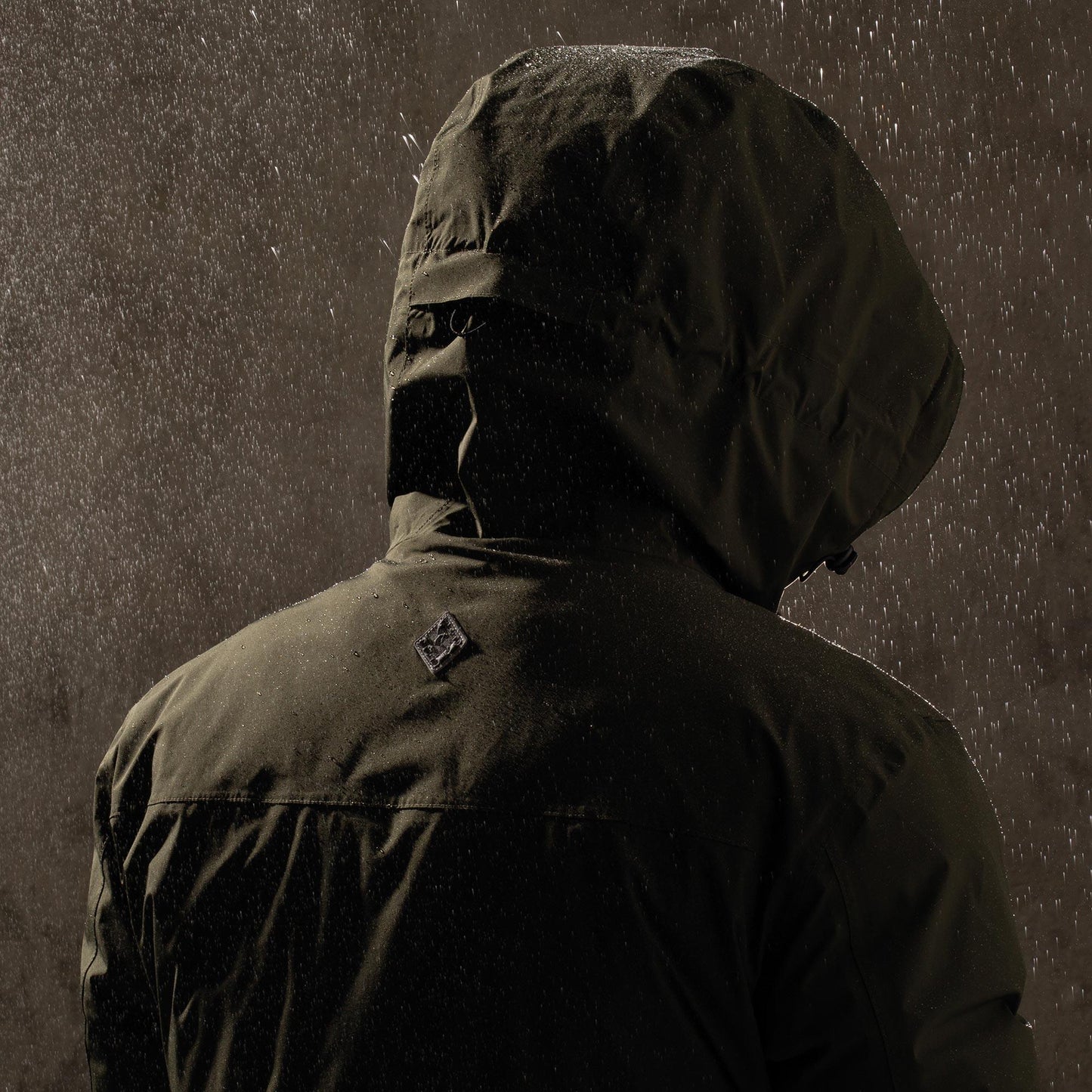 Tucano Urbano Magic Shelter - Waterproof Jackets