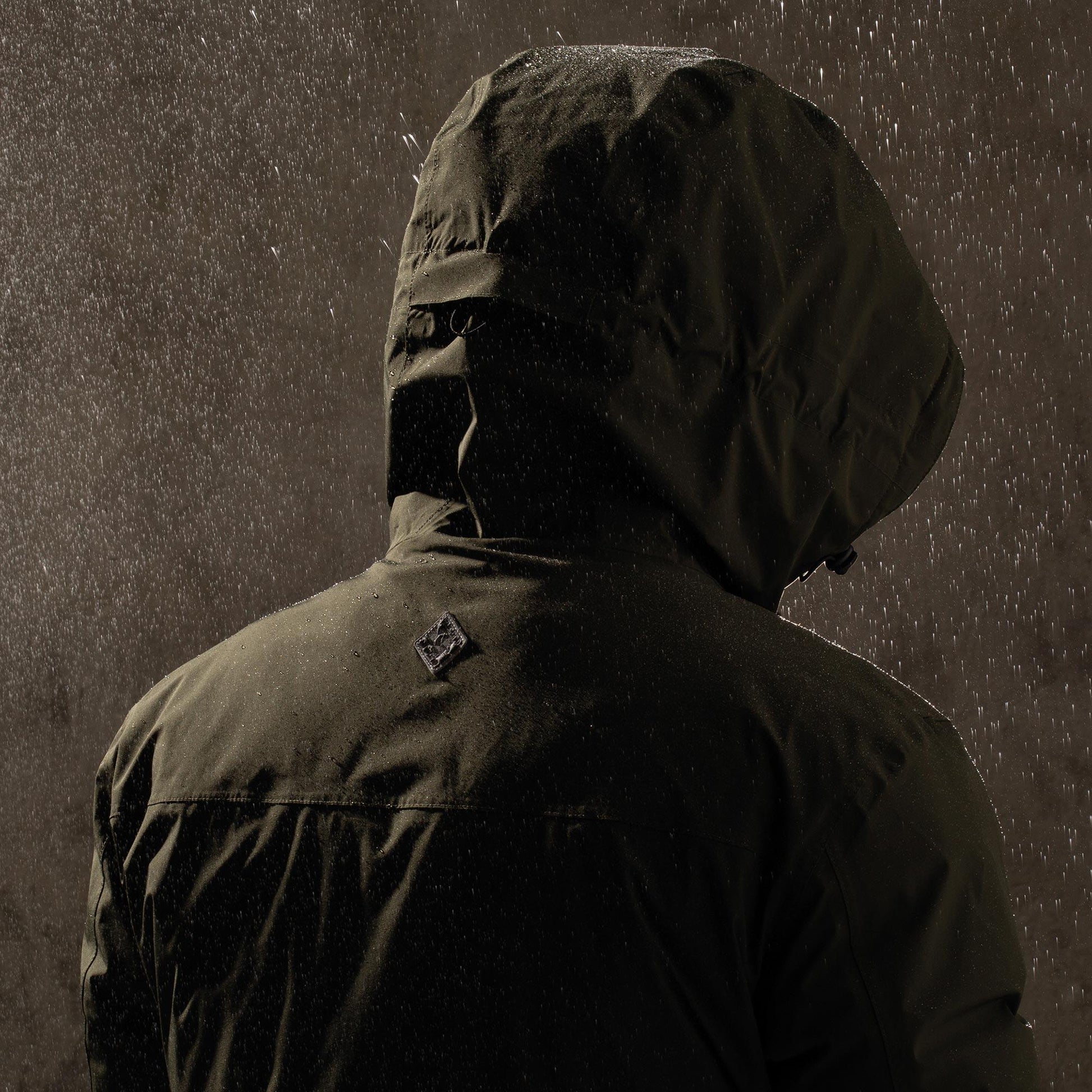 Tucano Urbano Magic Shelter - Waterproof Jackets