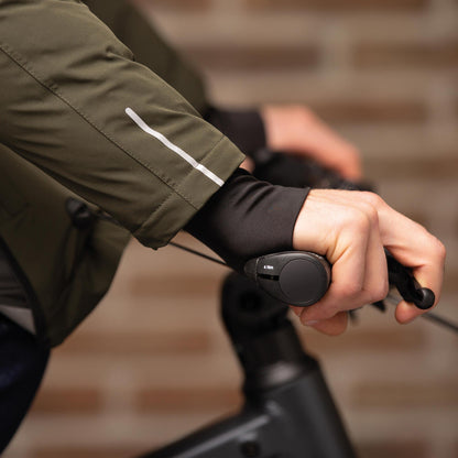 Tucano Urbano Magic Shelter - Waterproof Jackets