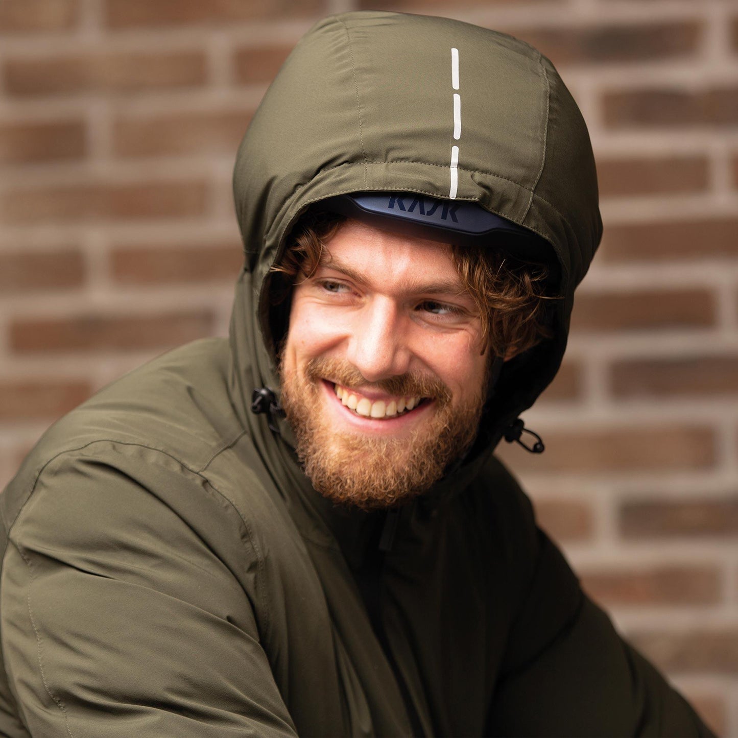 Tucano Urbano Magic Shelter - Waterproof Jackets