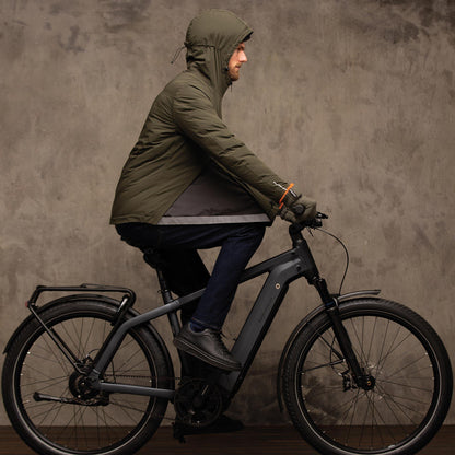Tucano Urbano Magic Shelter - Waterproof Jackets