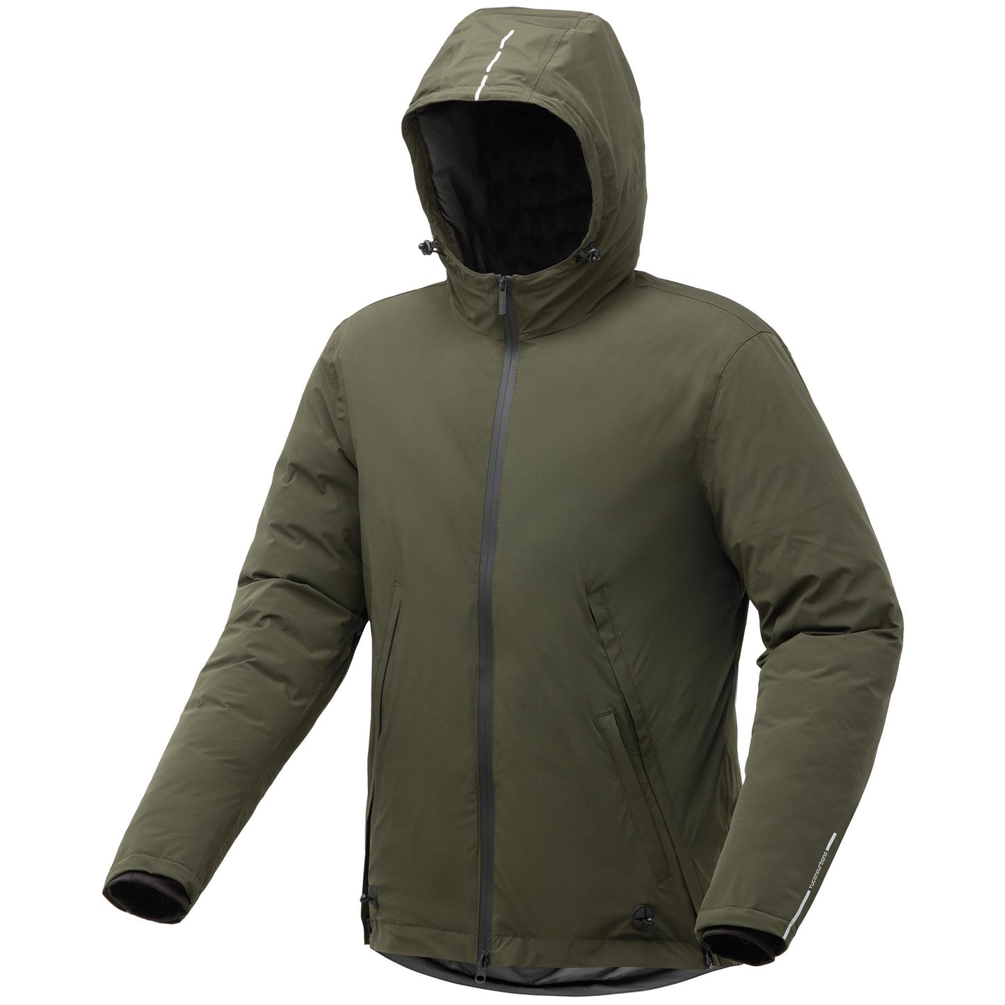 Tucano Urbano Magic Shelter - Waterproof Jackets