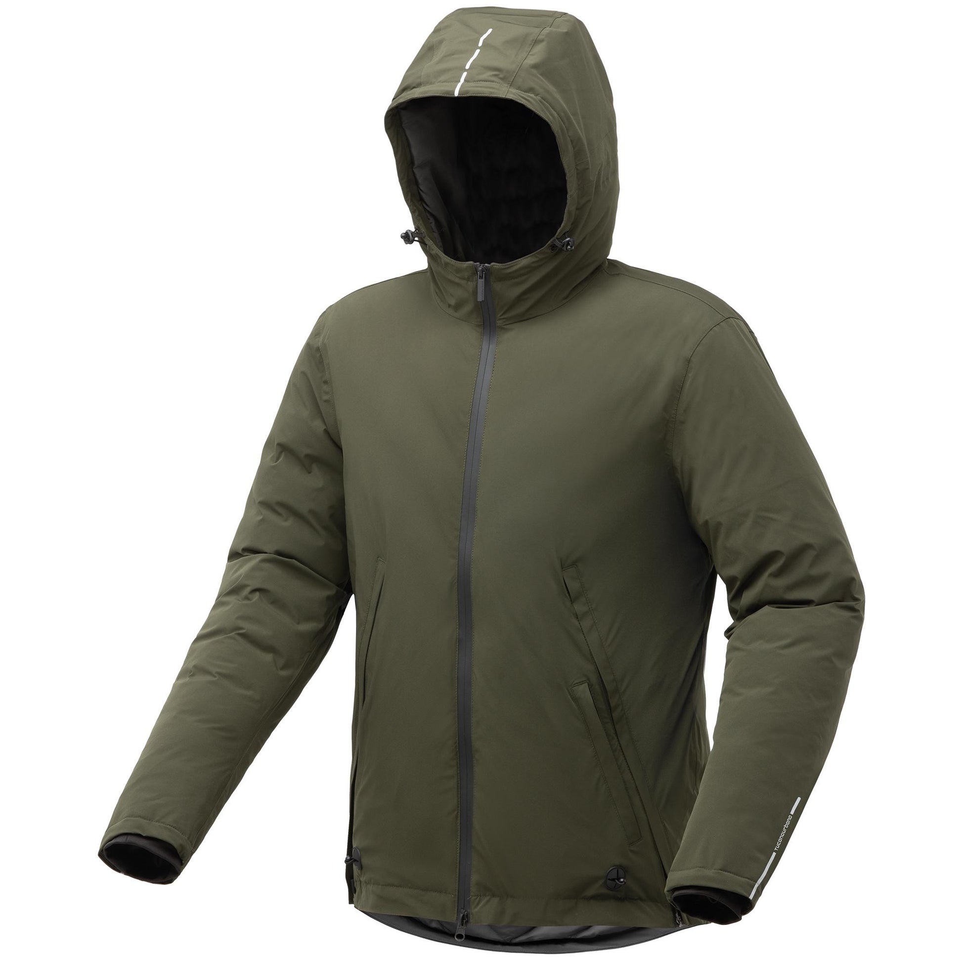 Tucano Urbano Magic Shelter - Waterproof Jackets