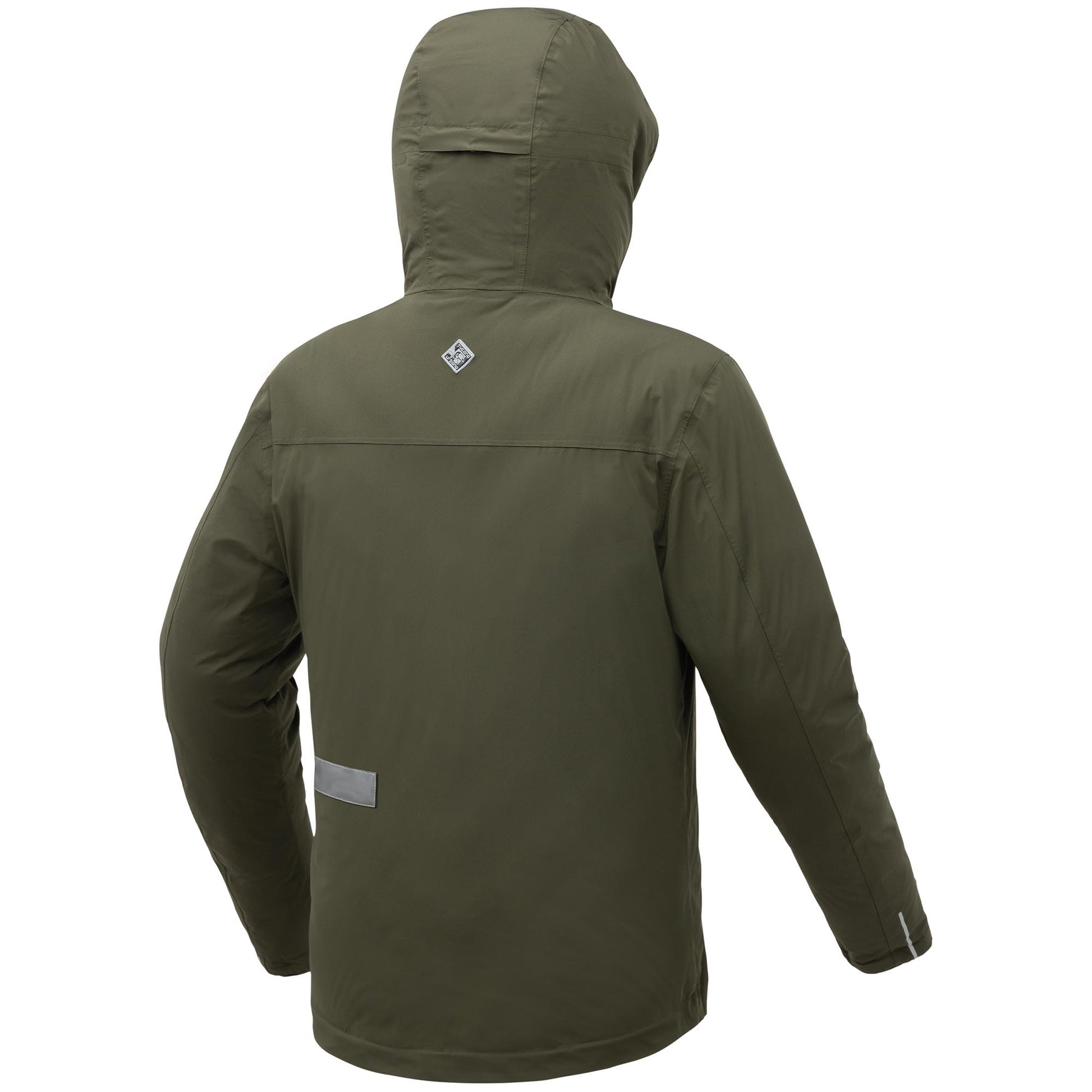 Tucano Urbano Magic Shelter - Waterproof Jackets
