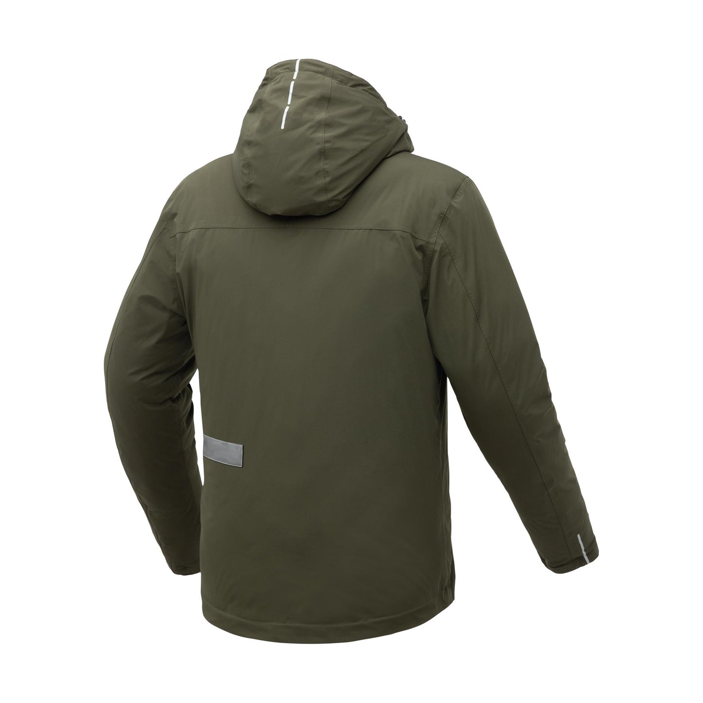 Tucano Urbano Magic Shelter - Waterproof Jackets