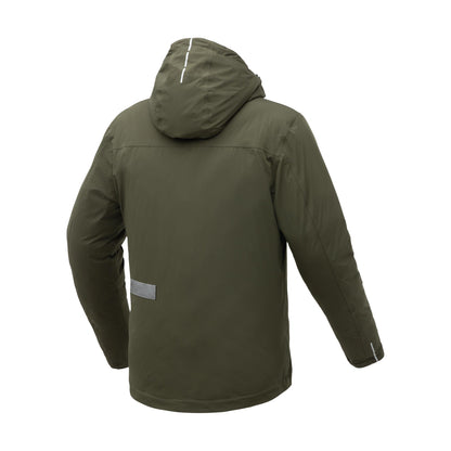Tucano Urbano Magic Shelter - Waterproof Jackets