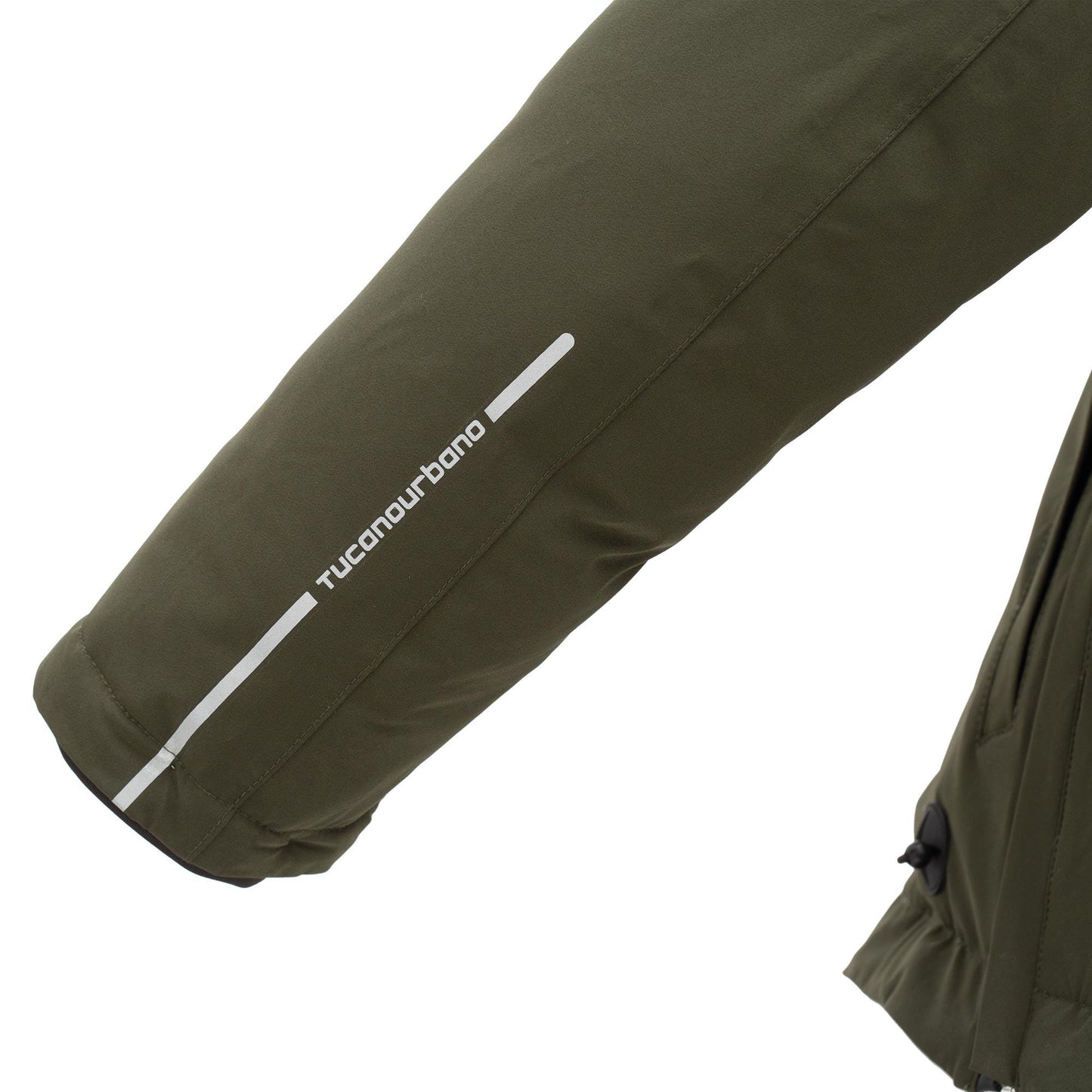 Tucano Urbano Magic Shelter - Waterproof Jackets
