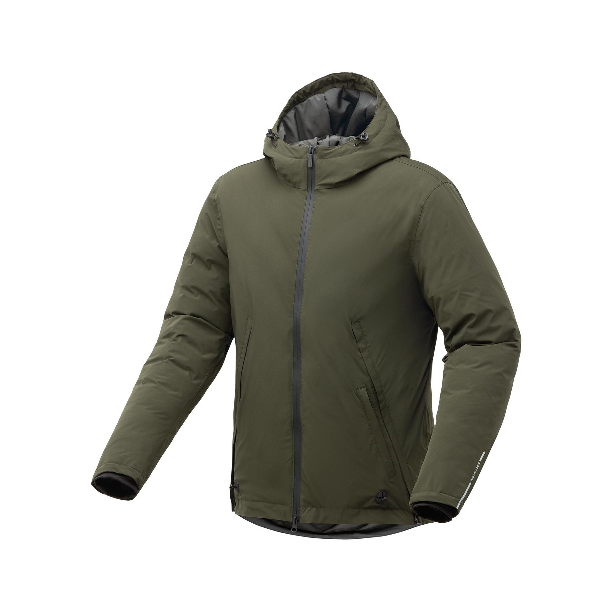 Tucano Urbano Magic Shelter - Waterproof Jackets