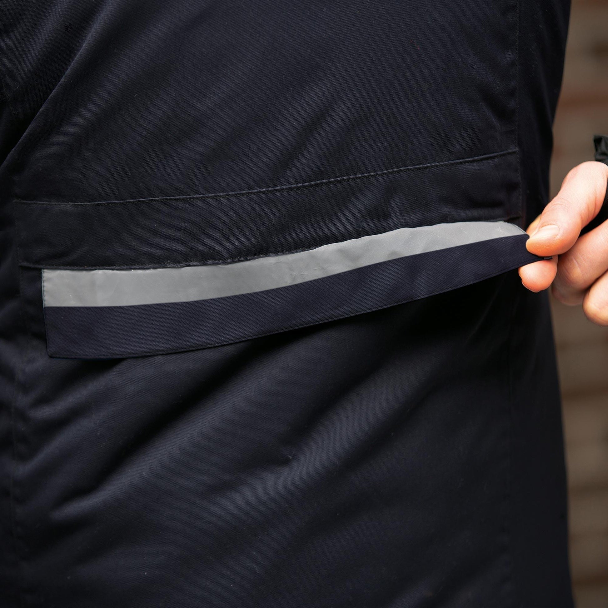Tucano Urbano Magic Parka 2in1 - Waterproof Jackets
