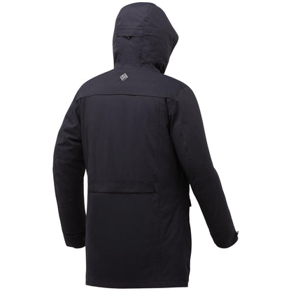 Tucano Urbano Magic Parka 2in1 - Waterproof Jackets