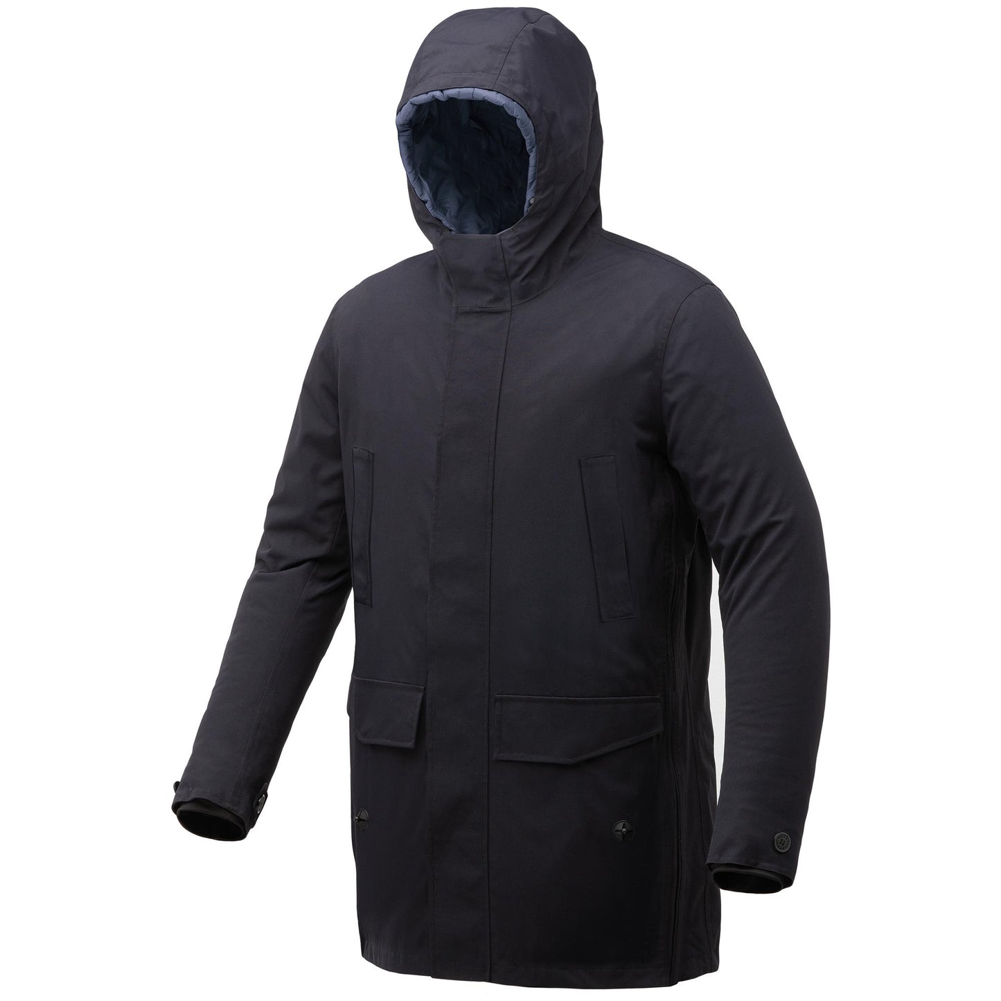 Tucano Urbano Magic Parka 2in1 - Waterproof Jackets