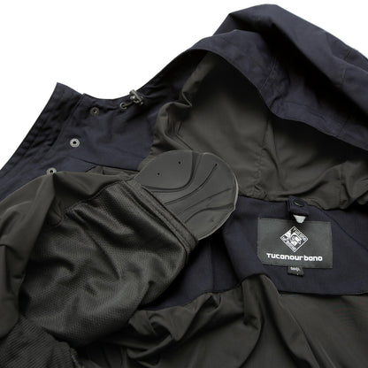 Tucano Urbano Magic Parka 2in1 - Waterproof Jackets