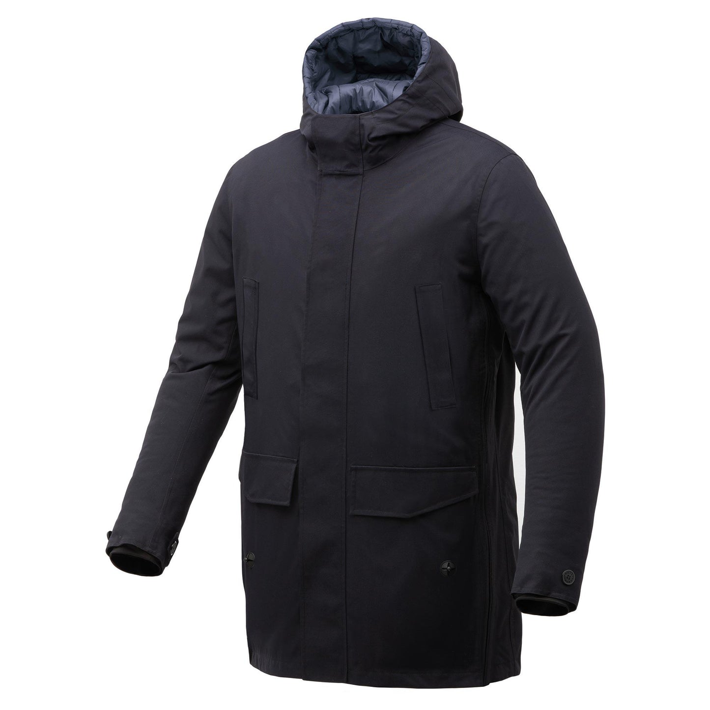 Tucano Urbano Magic Parka 2in1 - Waterproof Jackets