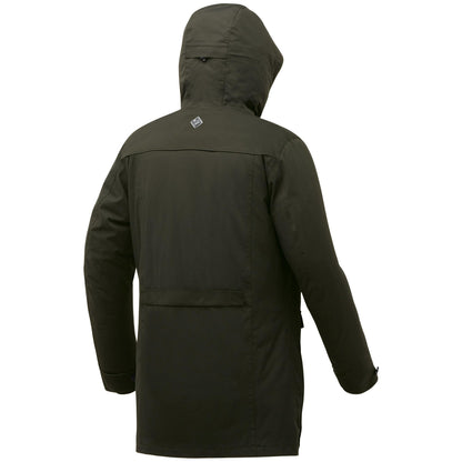 Tucano Urbano Magic Parka 2in1 - Waterproof Jackets