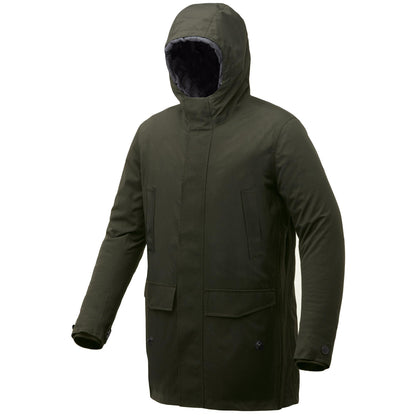 Tucano Urbano Magic Parka 2in1 - Waterproof Jackets