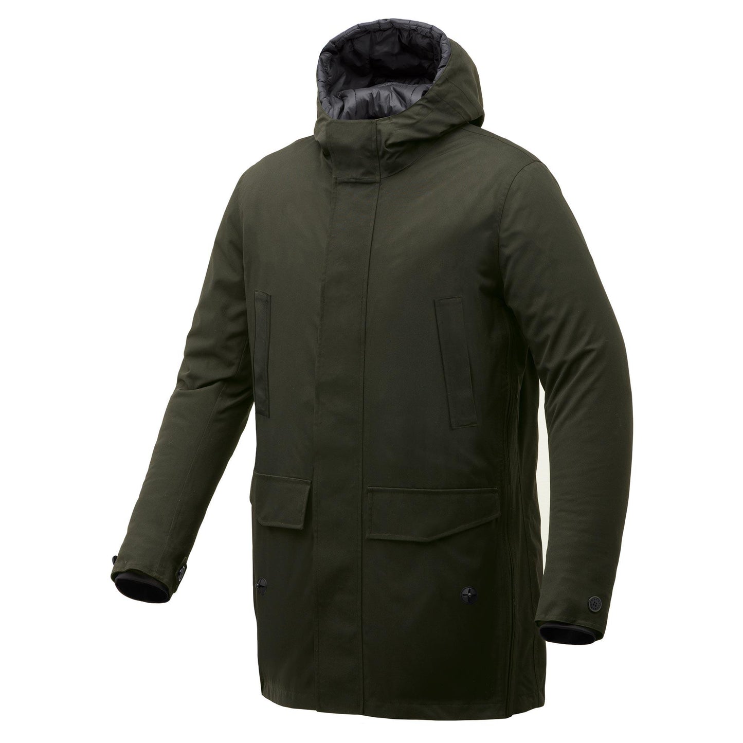 Tucano Urbano Magic Parka 2in1 - Waterproof Jackets