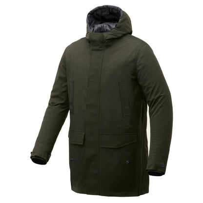 Tucano Urbano Magic Parka 2in1 - Waterproof Jackets