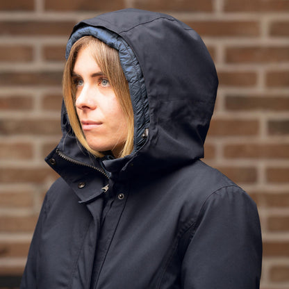 Tucano Urbano Magic Parka Lady 2in1 - Waterproof Jackets